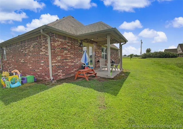 33rd image of 6030 Gulick St, Muskogee, OK 74403 | MLS# 2623628