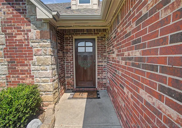 Photo 3 of Sale Pending at 6030 Gulick St, Muskogee, OK 74403 | MLS# 2623628 | Listing updated on 2026-08-27