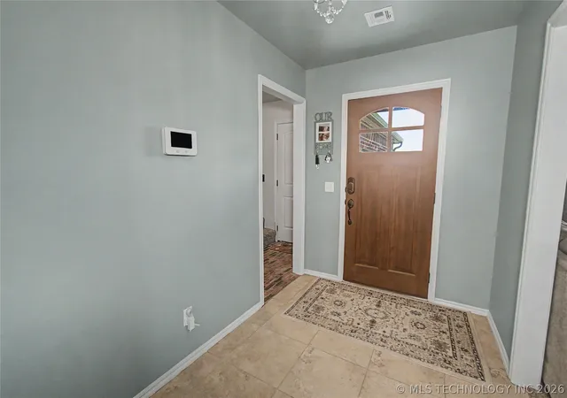 Photo 3 of Sale Pending at 6030 Gulick St, Muskogee, OK 74403 | MLS# 2623628 | Listing updated on 2026-08-27