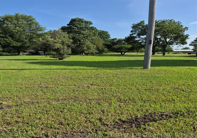 40th image of 418267 Hwy 266, Checotah, OK 74426 | MLS# 2623696