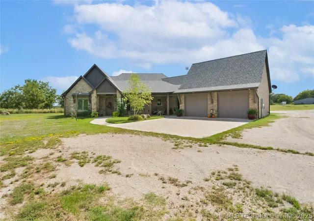 Homes for sale in Marietta, OK | 4319 Greenville Rd, Marietta, OK 73448 | MLS# 2623744