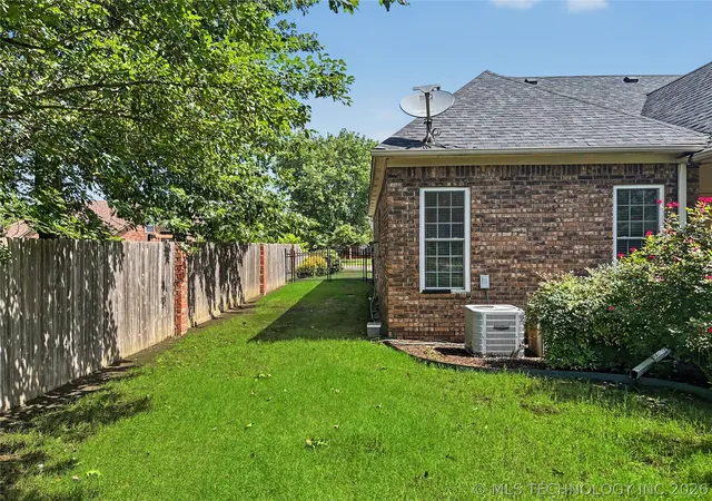 Photo 46 of Single family home for sale at 1550 Redwood Pl, Tahlequah, OK 74464 | MLS# 2623743 | Listing updated on 2026-08-20