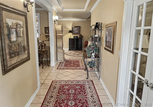 Homes for sale in Tahlequah, OK | 1550 Redwood Pl, Tahlequah, OK 74464 | MLS# 2623743