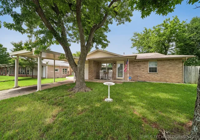 1st image of 479 E 137th St, Glenpool, OK 74033 | MLS# 2623071