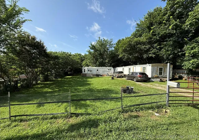 Photo 1 of Land for sale at 556 E 62nd Street, Tulsa, OK 74126 | MLS# 2623581 | Listing updated on 2026-06-29