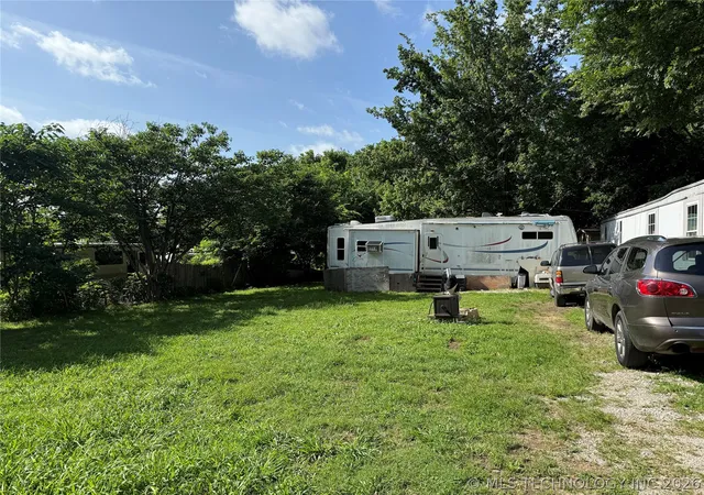 Photo 2 of Land for sale at 556 E 62nd Street, Tulsa, OK 74126 | MLS# 2623581 | Listing updated on 2026-06-29
