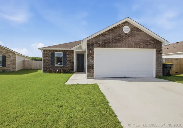 Homes for sale in Coweta, OK | 23709 E 117th Pl S, Coweta, OK 74429 | MLS# 2623204