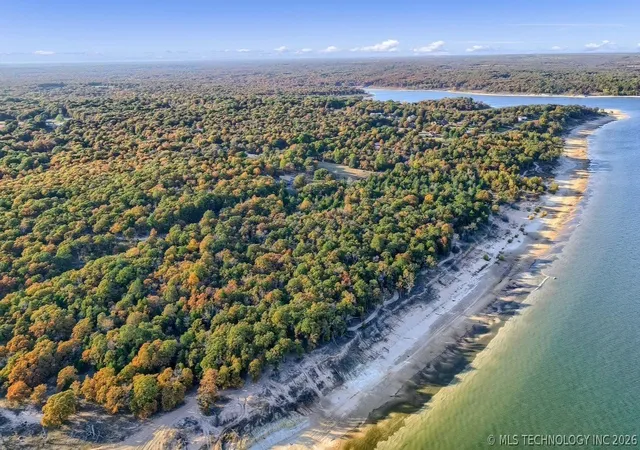 Photo 3 of Land for sale at 5871 Oaks Cvs Ln, Kingston, OK 73439 | MLS# 2623755 | Listing updated on 2026-09-01