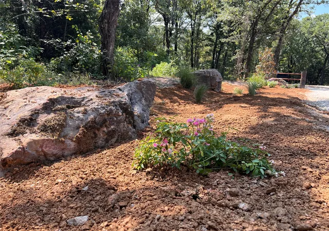 Photo 4 of Land for sale at 5871 Oaks Cvs Ln, Kingston, OK 73439 | MLS# 2623755 | Listing updated on 2026-09-01