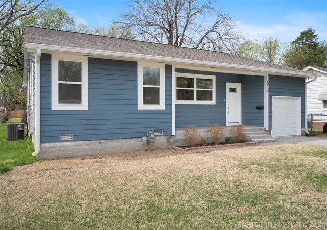 2nd image of 517 W Clyde Ave, Vinita, OK 74301 | MLS# 2614915