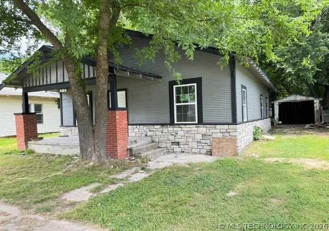 1st image of 712 W 9th, Ada, OK 74820 | MLS# 2623754