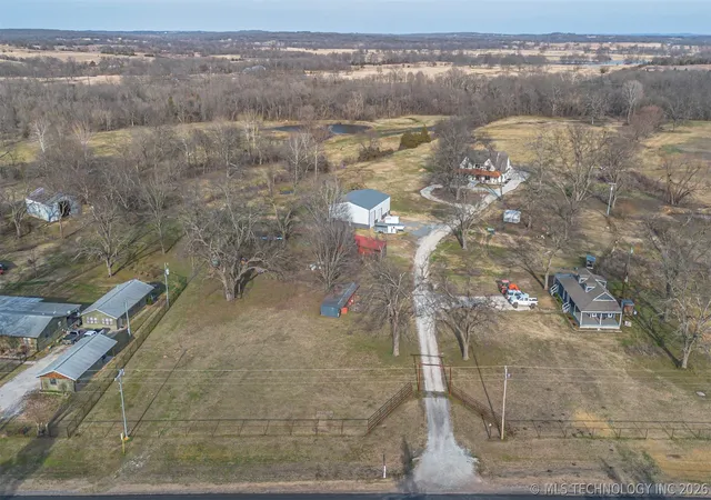 Homes for sale in Stonewall, OK | 21670 County Road 3 Dr, Stonewall, OK 74871 | MLS# 2623770
