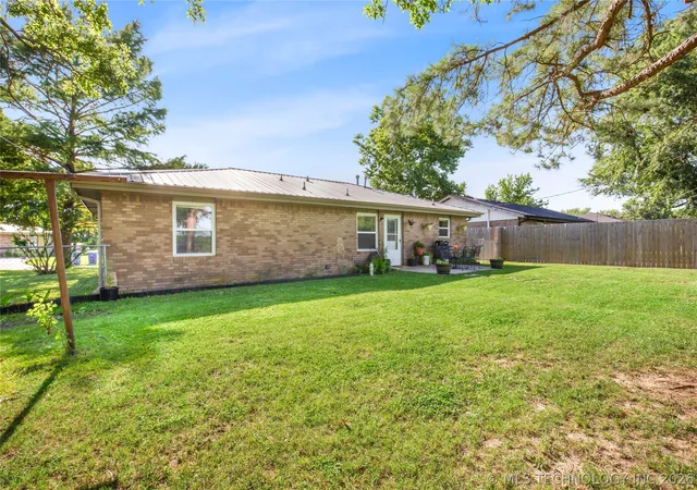 Homes for sale in Miami, OK | 3112 M St Nw, Miami, OK 74354 | MLS# 2623714