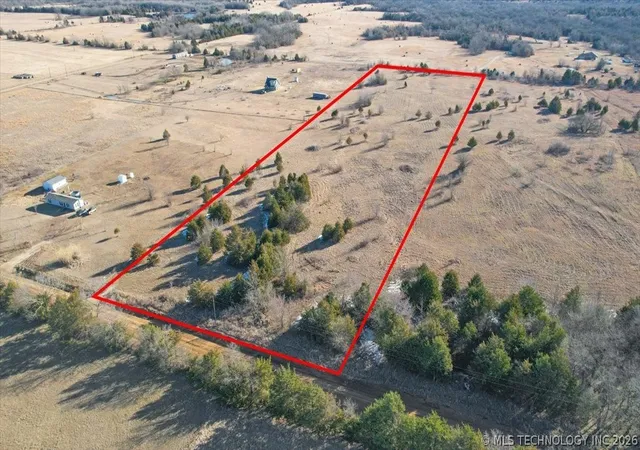 Homes for sale in Calera, OK | 001 Treaty, Calera, OK 74730 | MLS# 2623761