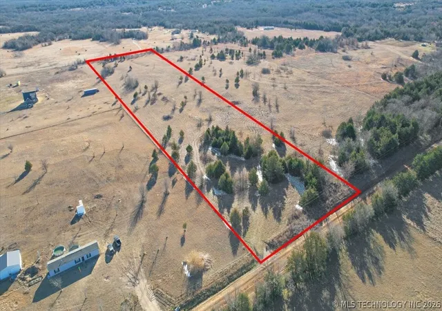 Homes for sale in Calera, OK | 001 Treaty, Calera, OK 74730 | MLS# 2623761