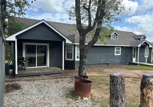 Photo 1 of Single family home for sale at 17144 County Rd 1480, Ada, OK 74820 | MLS# 2623776 | Listing updated on 2026-08-21