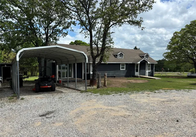 Photo 2 of Single family home for sale at 17144 County Rd 1480, Ada, OK 74820 | MLS# 2623776 | Listing updated on 2026-08-21