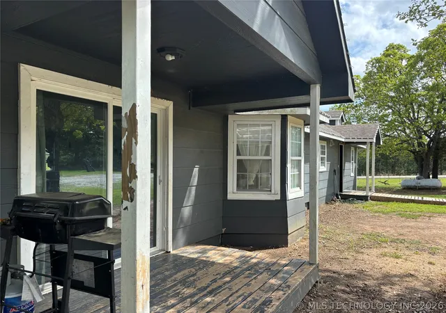 Photo 3 of Single family home for sale at 17144 County Rd 1480, Ada, OK 74820 | MLS# 2623776 | Listing updated on 2026-08-21