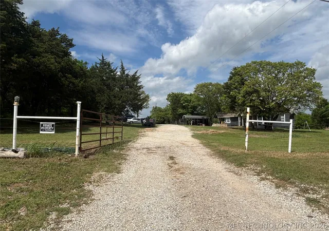 Photo 4 of Single family home for sale at 17144 County Rd 1480, Ada, OK 74820 | MLS# 2623776 | Listing updated on 2026-08-21