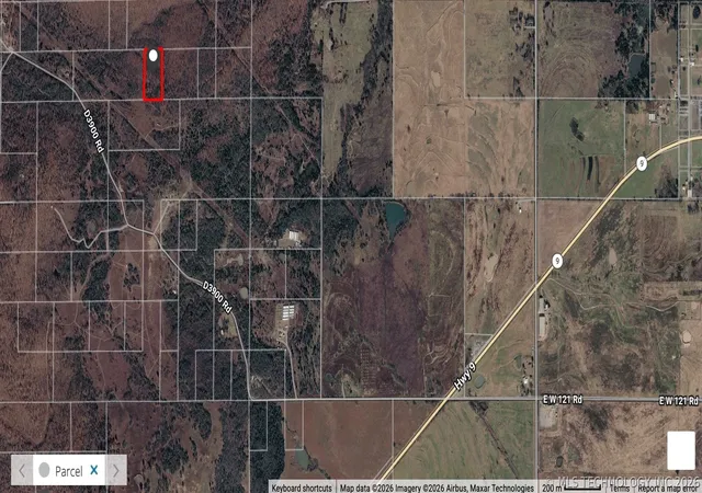 Homes for sale in Dustin, OK | 0002 3900 Rd, Dustin, OK 74839 | MLS# 2621864