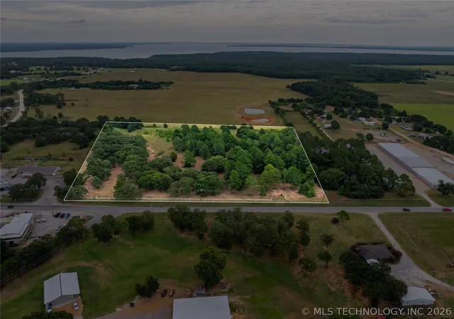 1st image of 001 Enos Rd, Kingston, OK 73439 | MLS# 2623792