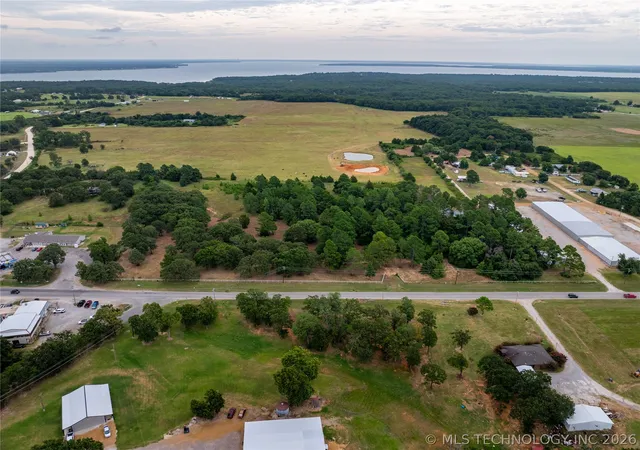 2nd image of 001 Enos Rd, Kingston, OK 73439 | MLS# 2623792