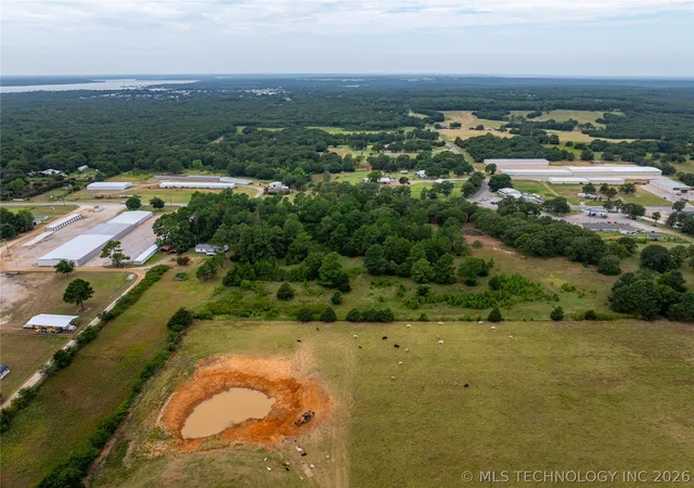 5th image of 001 Enos Rd, Kingston, OK 73439 | MLS# 2623792
