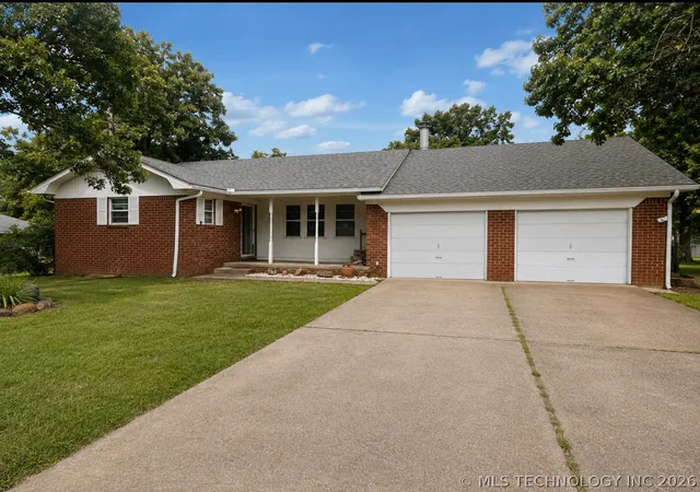 Homes for sale in Terlton, OK | 5314 W Lake Dr, Terlton, OK 74081 | MLS# 2623764