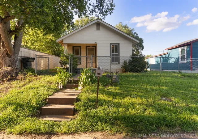 18th image of 312 E Florida St, Durant, OK 74701 | MLS# 2623796