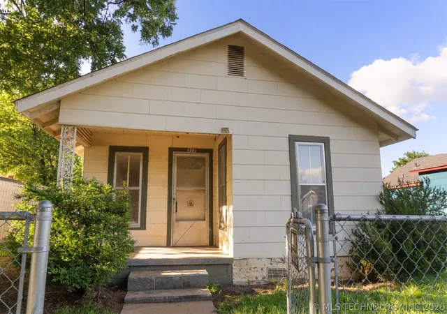 1st image of 312 E Florida St, Durant, OK 74701 | MLS# 2623796
