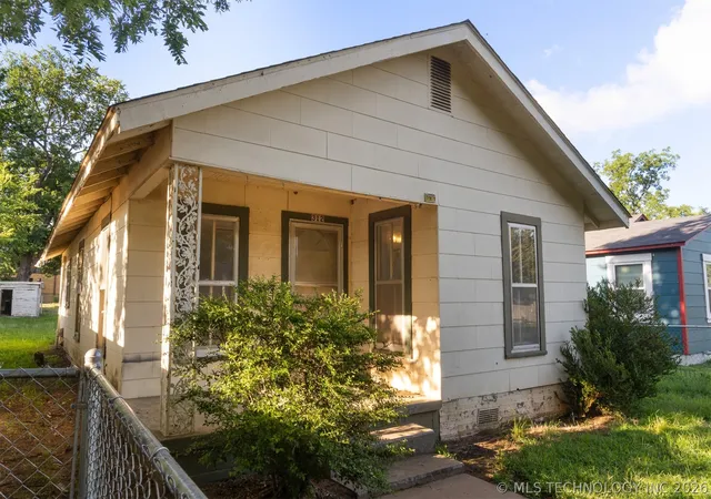 5th image of 312 E Florida St, Durant, OK 74701 | MLS# 2623796