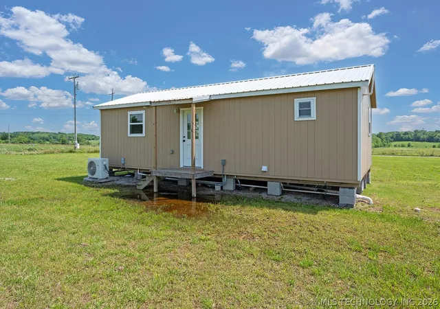 Homes for sale in Claremore, OK | 14935 E 380 Rd, Claremore, OK 74017 | MLS# 2622922