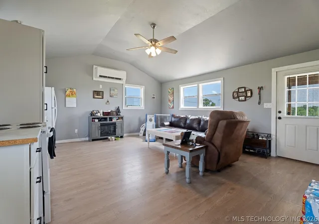 Photo 3 of Single family home for sale at 14935 E 380 Road, Claremore, OK 74017 | MLS# 2622922 | Listing updated on 2026-08-20