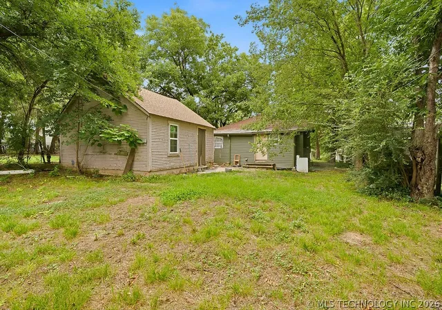 Homes for sale in Ada, OK | 512 E 16th, Ada, OK 74820 | MLS# 2623793