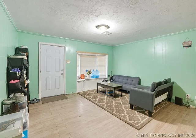 4th image of 512 E 16Th, Ada, OK 74820 | MLS# 2623793