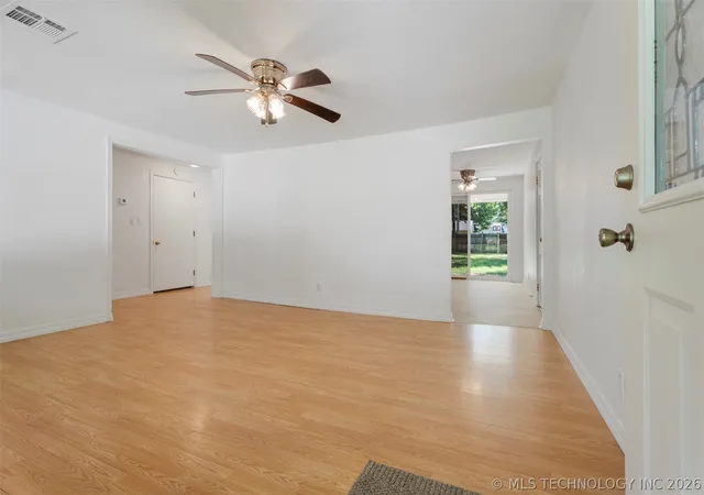 Homes for sale in Vinita, OK | 415 N Gunter St, Vinita, OK 74301 | MLS# 2623634