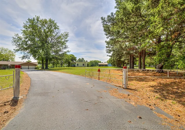 Photo 3 of Single family home for sale at 2742 W 103rd Street N, Sperry, OK 74073 | MLS# 2623778 | Listing updated on 2026-08-20