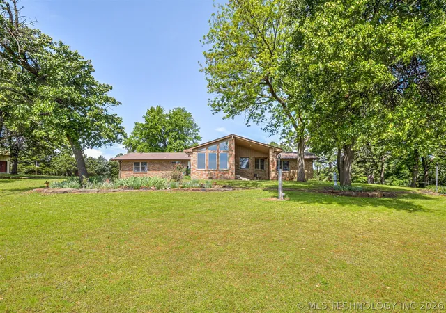 Homes for sale in Sperry, OK | 2742 W 103rd St N, Sperry, OK 74073 | MLS# 2623778