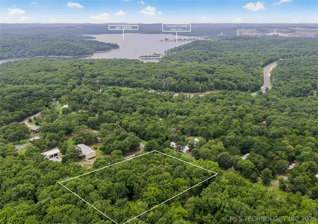 Homes for sale in Cookson, OK | 23401 E Riverview Dr, Cookson, OK 74427 | MLS# 2623725