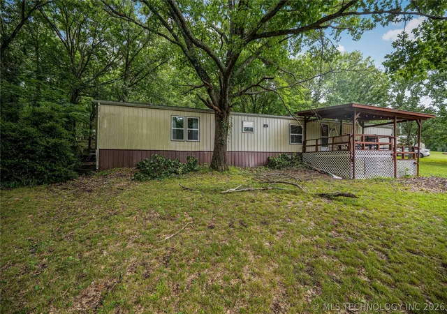 Homes for sale in Cookson, OK | 23401 E Riverview Dr, Cookson, OK 74427 | MLS# 2623725