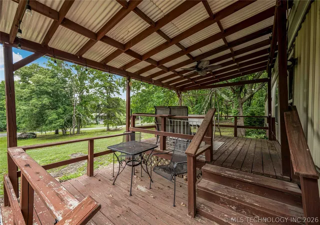 Homes for sale in Cookson, OK | 23401 E Riverview Dr, Cookson, OK 74427 | MLS# 2623725