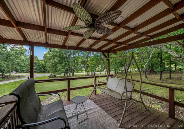 Homes for sale in Cookson, OK | 23401 E Riverview Dr, Cookson, OK 74427 | MLS# 2623725