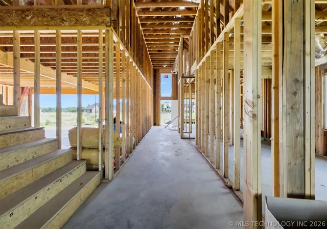 2nd image of 2701 E 134th Cir S, Bixby, OK 74008 | MLS# 2623572