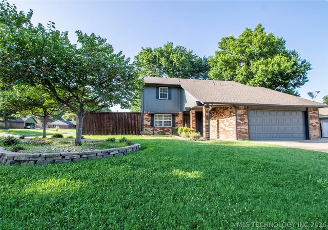 2nd image of 3000 Tull Pl, Muskogee, OK 74403 | MLS# 2623767