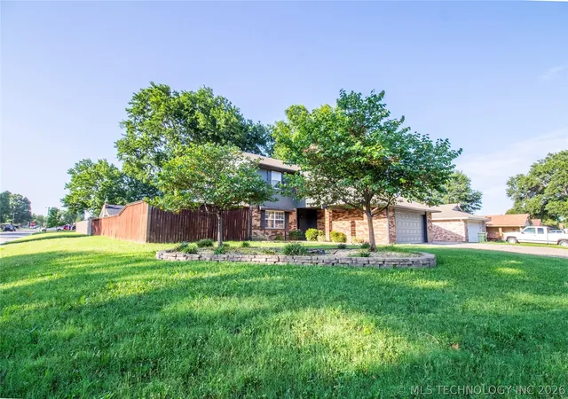 31st image of 3000 Tull Pl, Muskogee, OK 74403 | MLS# 2623767