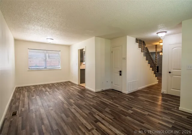 4th image of 3000 Tull Pl, Muskogee, OK 74403 | MLS# 2623767