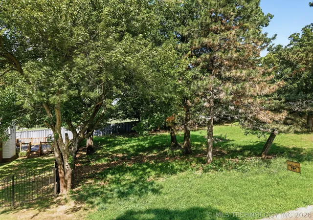 Photo 2 of Sale Pending at 0 S Delaware Pl, Tulsa, OK 74137 | MLS# 2623791 | Listing updated on 2026-08-22
