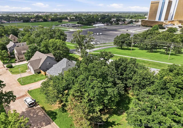 Photo 3 of Sale Pending at 0 S Delaware Pl, Tulsa, OK 74137 | MLS# 2623791 | Listing updated on 2026-08-22