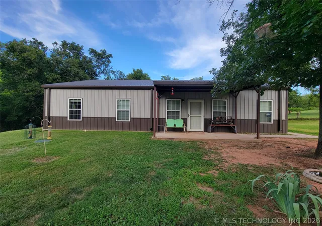 Photo 3 of Single family home for sale at 2913 120th Northeast, Norman, OK 73026 | MLS# 2623846 | Listing updated on 2026-08-20
