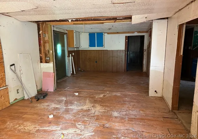Photo 2 of Sale Pending at 1309 S Oak Ave, Bartlesville, OK 74003 | MLS# 2623860 | Listing updated on 2026-08-28